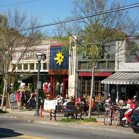 Ranchero Ranch Atlanta Exterior foto