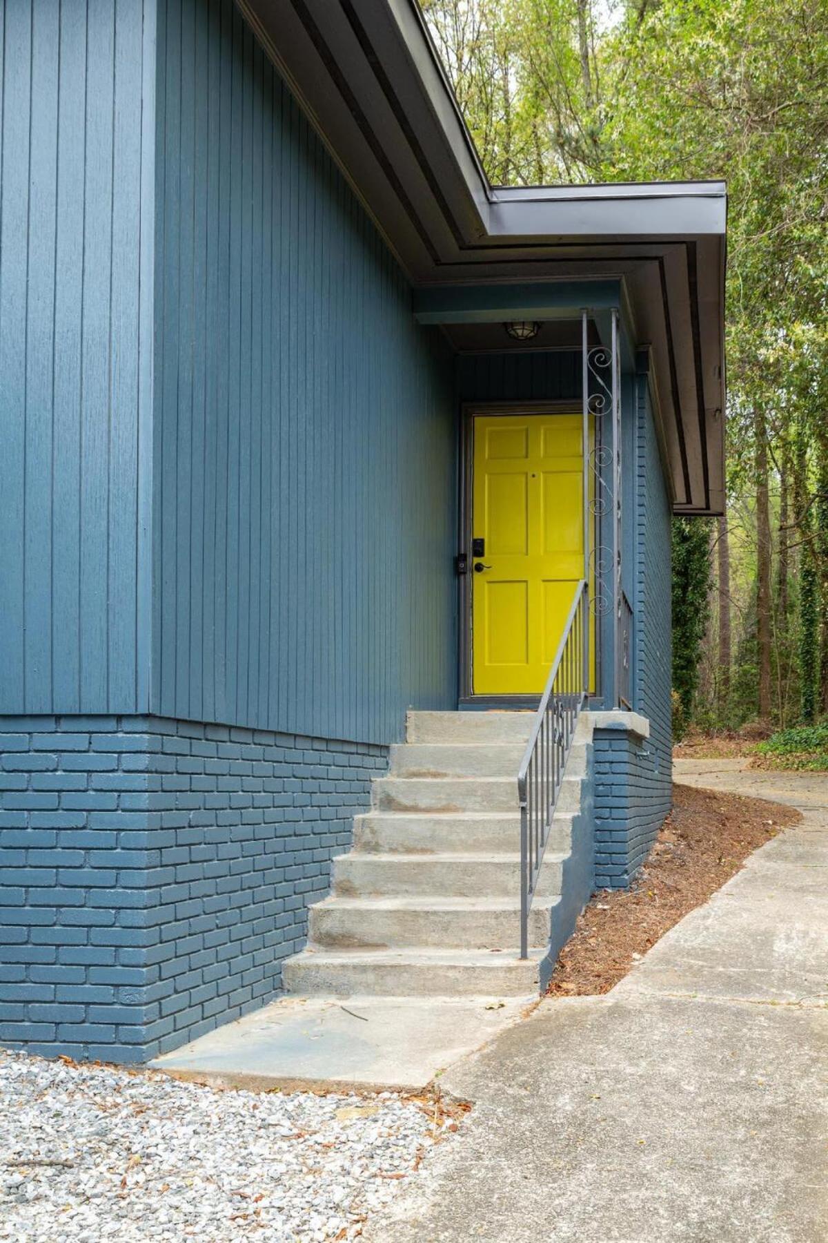 Ranchero Ranch Atlanta Exterior foto
